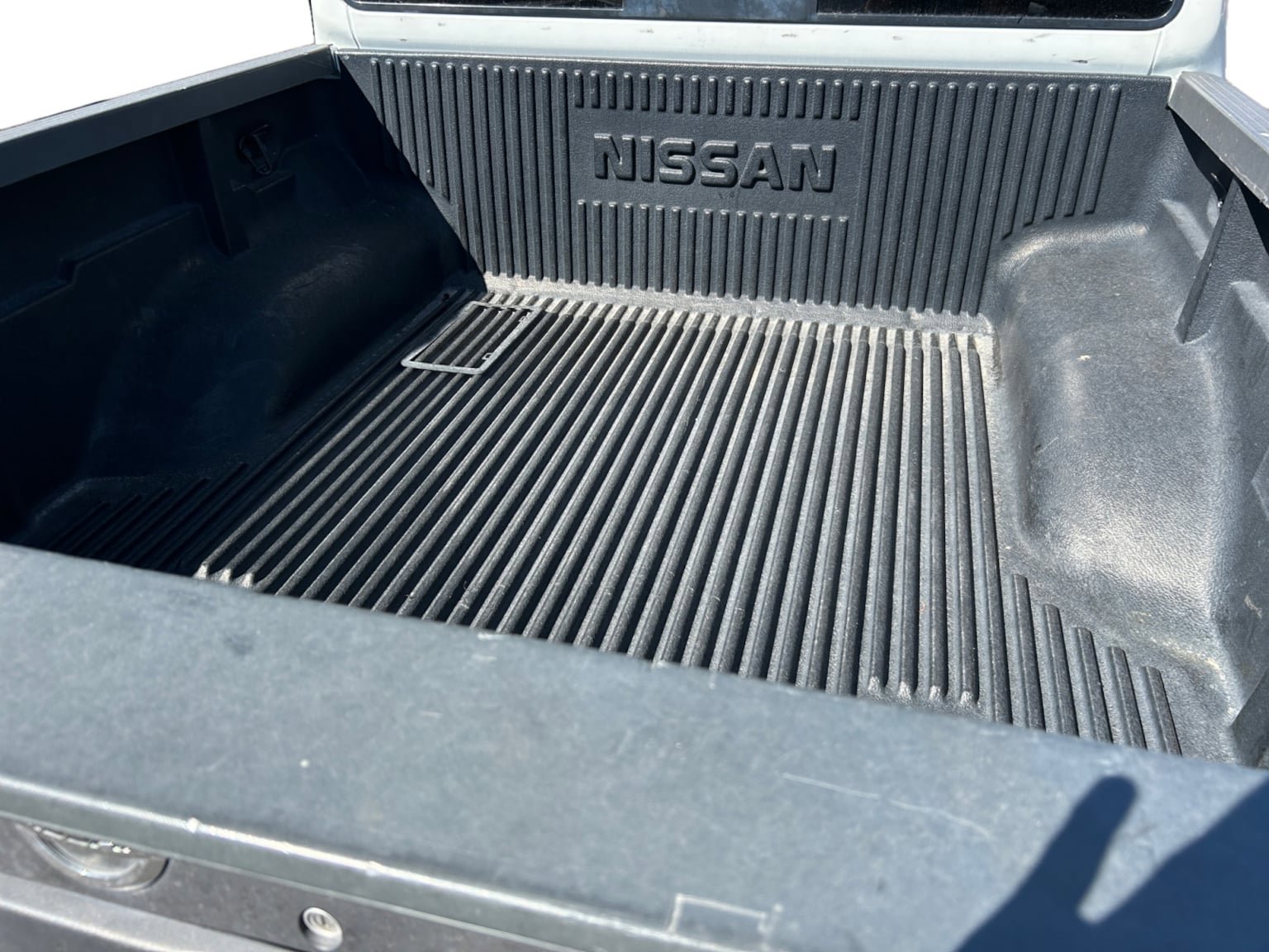 Used 2019 Nissan Frontier SV RWD image 19