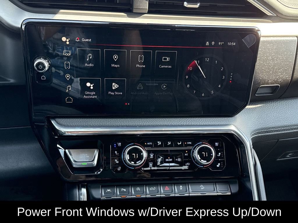 New 2026 GMC Sierra 1500 Denali image 14