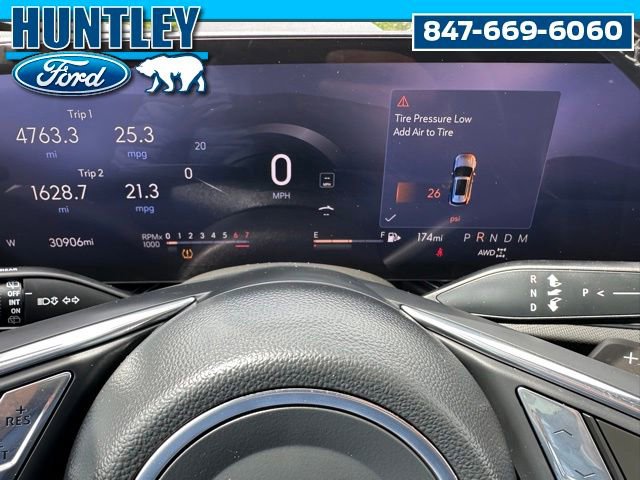 Used 2024 Buick Envision Preferred AWD/4WD image 30