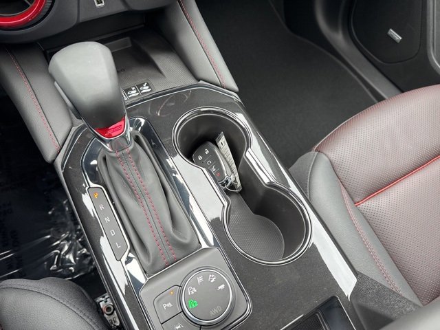 New 2026 Chevrolet Blazer RS w/ Driver Confidence II Package image 59