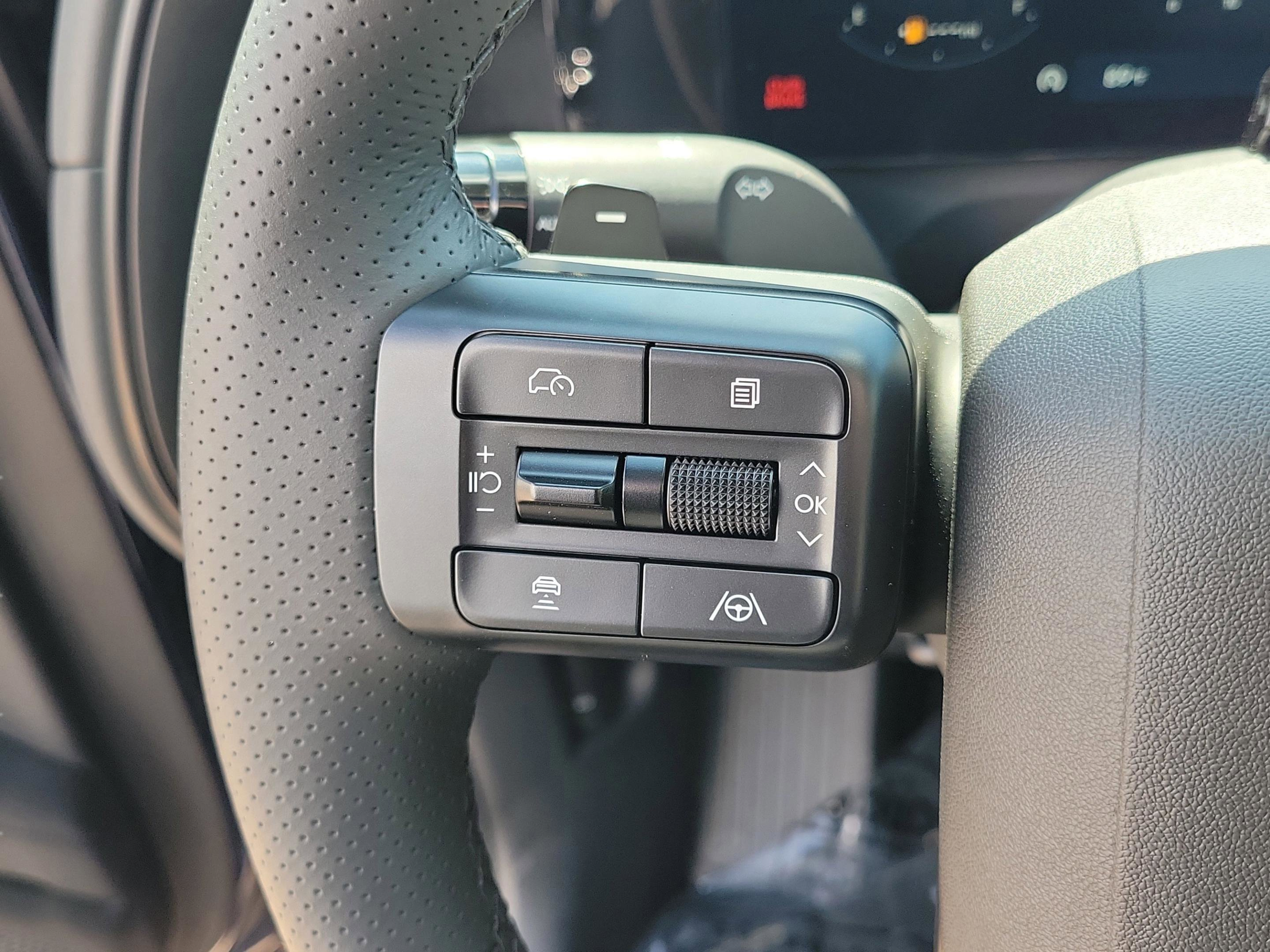 New 2026 Hyundai Palisade XRT Pro AWD/4WD image 18