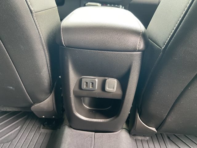 Used 2018 Chevrolet Colorado ZR2 AWD/4WD image 27