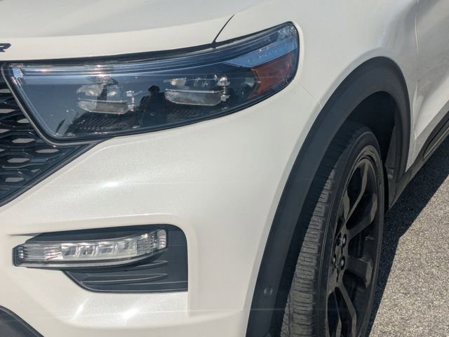 Used 2021 Ford Explorer ST w/ Equipment Group 401A image 9