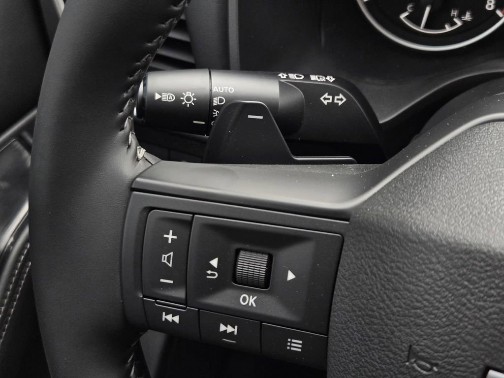 New 2026 Nissan Rogue SV w/ Cold Weather Package FWD image 26