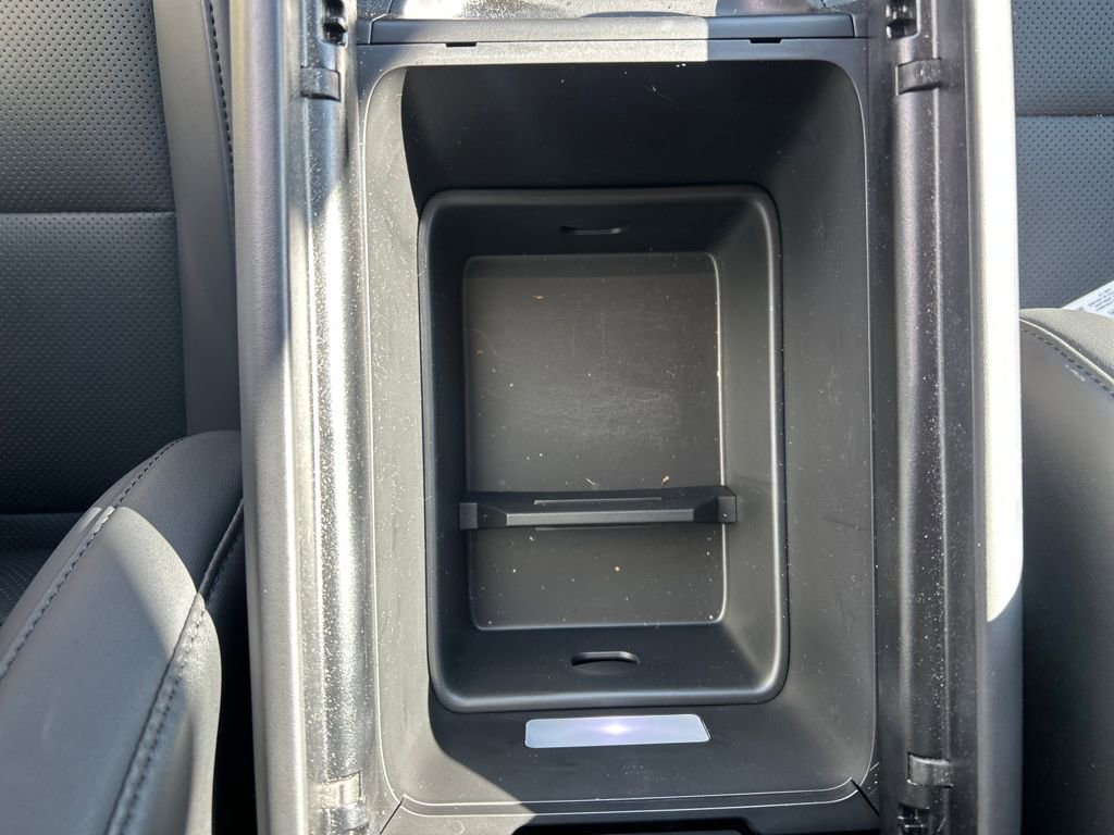 Used 2025 Hyundai Santa Fe XRT image 20