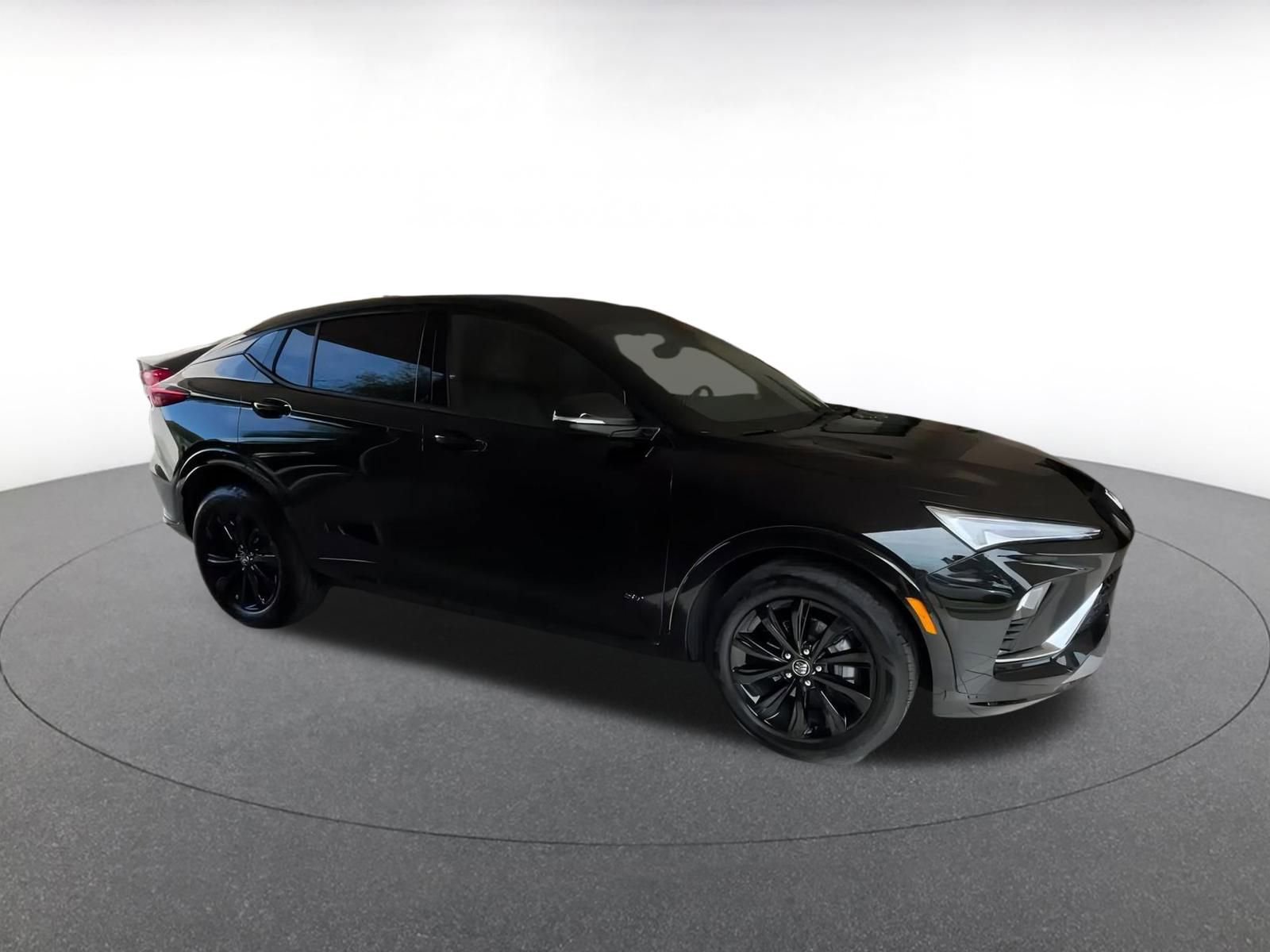 Used 2025 Buick Envista Sport Touring video 2