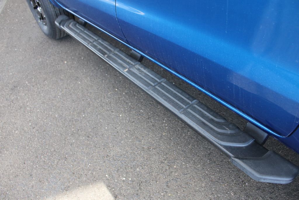 Used 2019 Ford Ranger Lariat w/ Black Appearance Package image 60