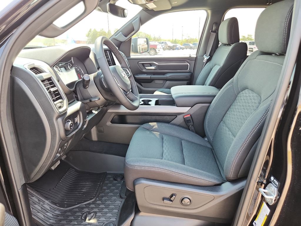 New 2026 RAM 1500 Lone Star image 15