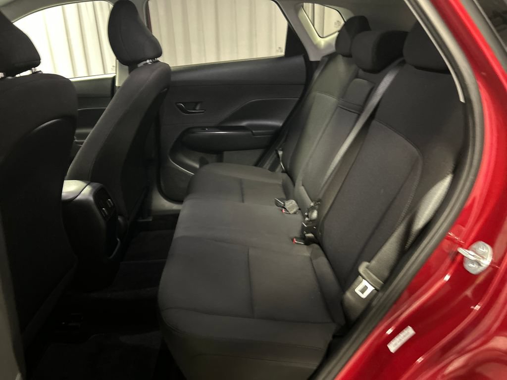 Used 2026 Hyundai Kona SEL Sport AWD/4WD image 21