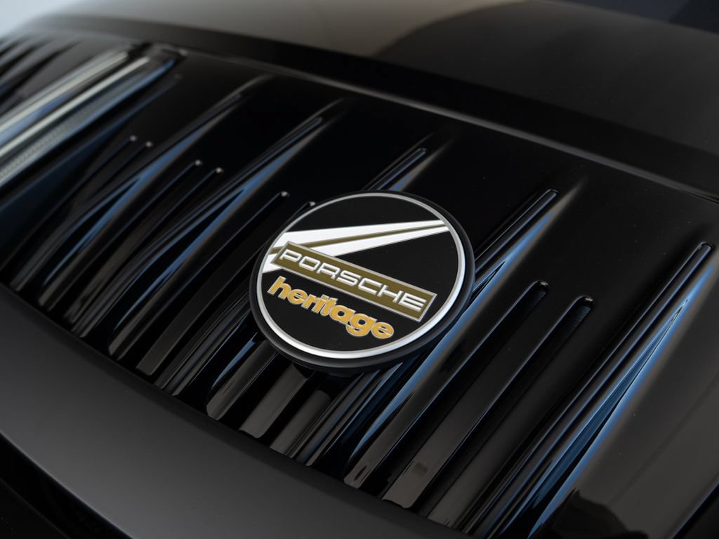 New 2026 Porsche 911 GTS RWD image 32