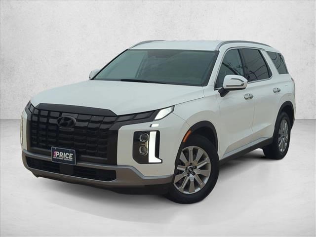 Used 2024 Hyundai Palisade SEL image 1