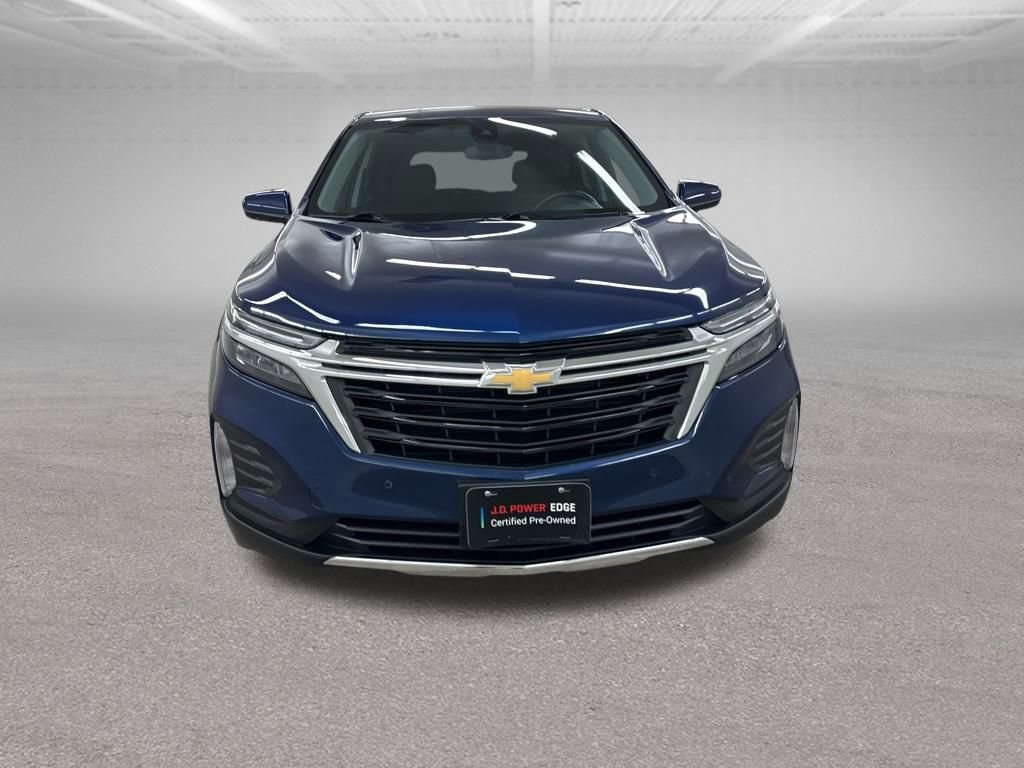 Certified 2022 Chevrolet Equinox LT image 5