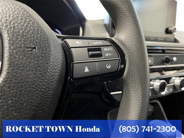 New 2026 Honda Civic LX image 17