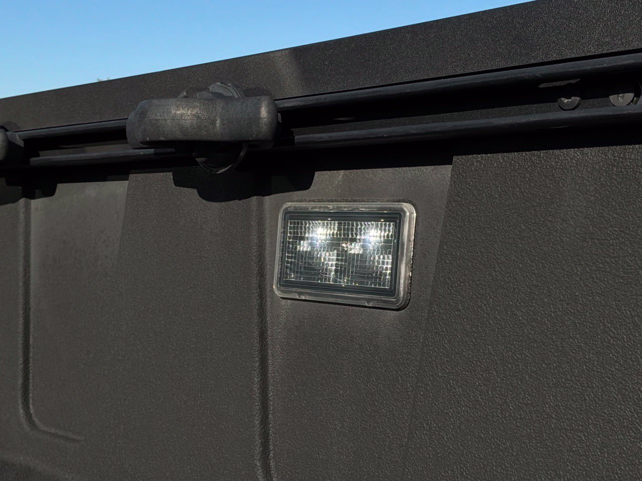 Used 2024 Toyota Tundra Limited AWD/4WD image 14