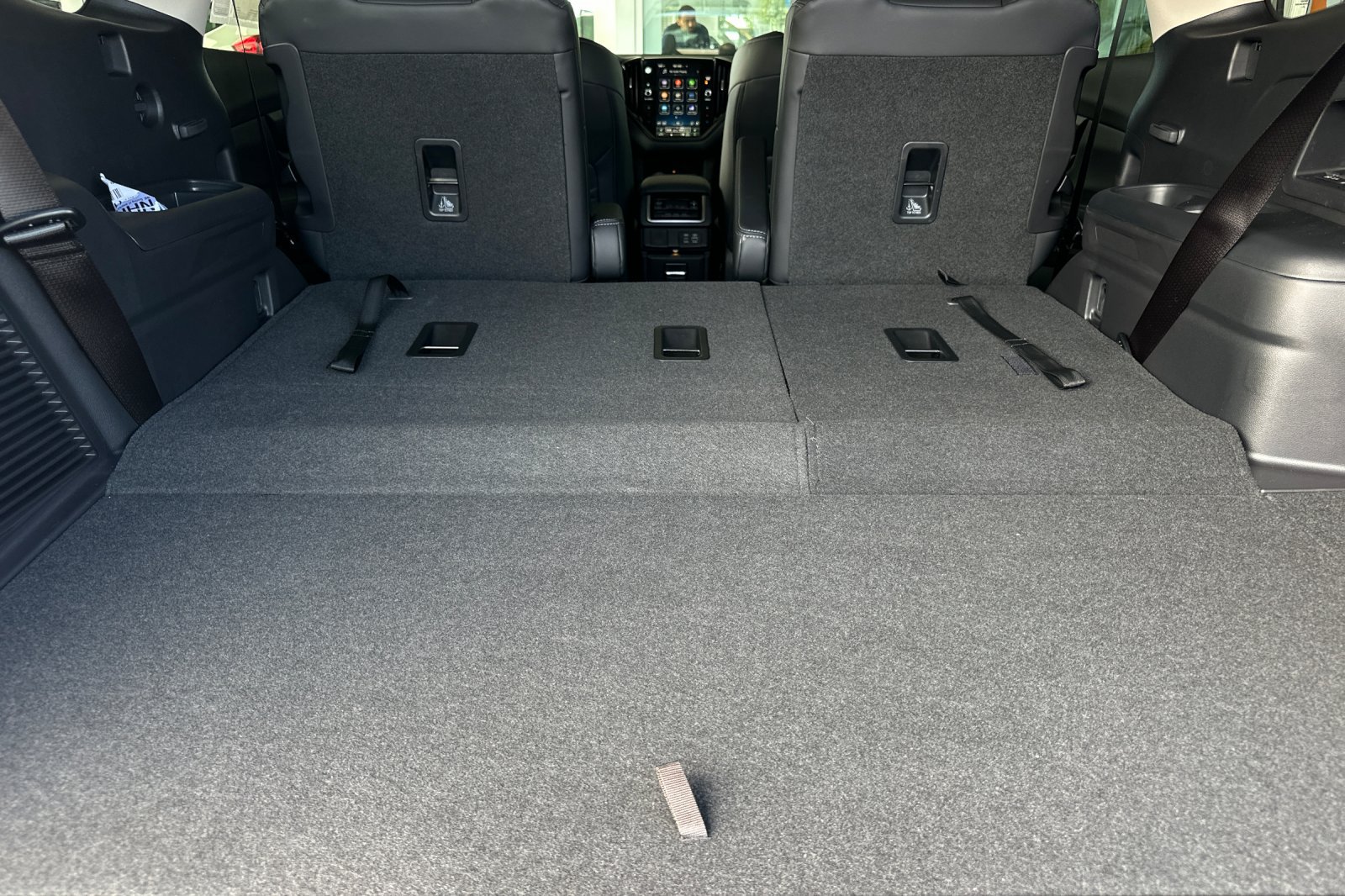 New 2026 Subaru Ascent Premium AWD/4WD image 16
