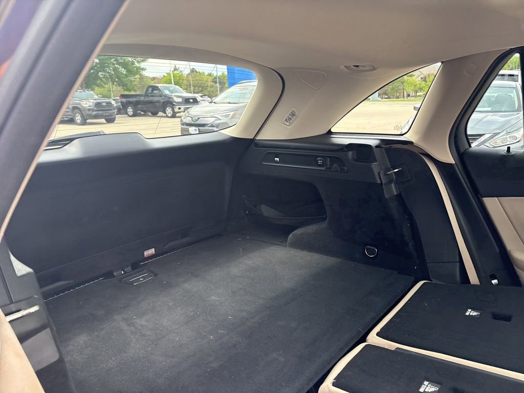 Used 2016 Mercedes-Benz GLC 300 4MATIC image 37
