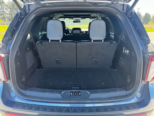 Used 2020 Ford Explorer ST w/ ST Street Pack AWD/4WD image 18