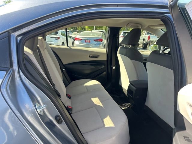 Used 2022 Toyota Corolla LE image 17