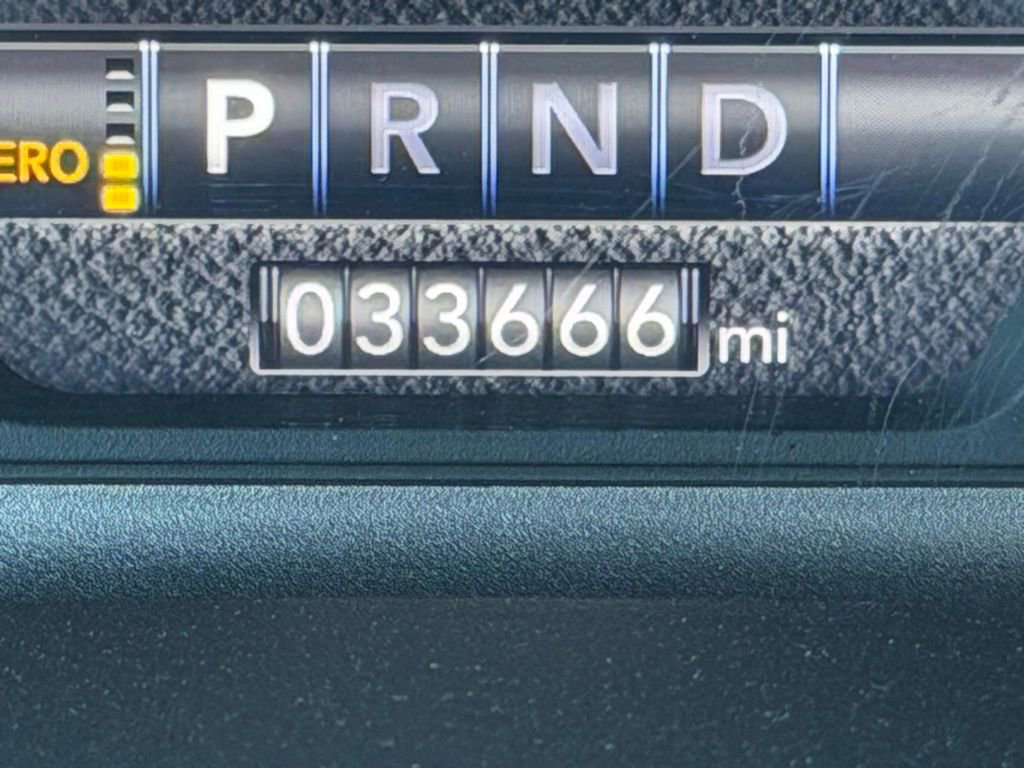 Used 2021 RAM 1500 Limited w/ Night Edition image 20