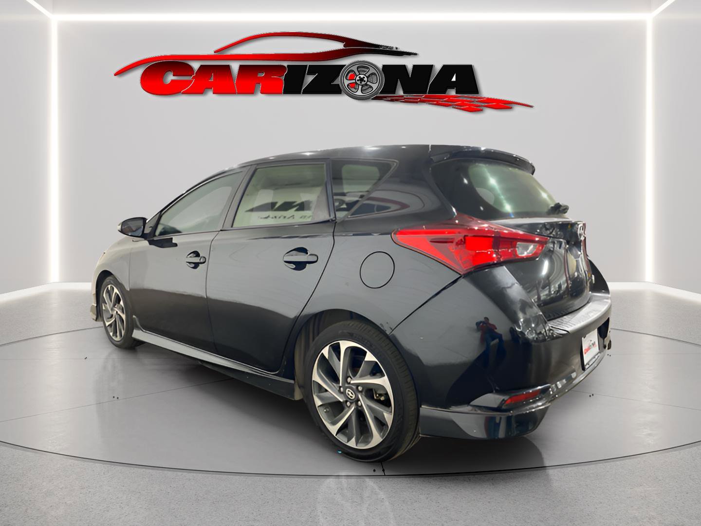 Used 2016 Scion iM image 5
