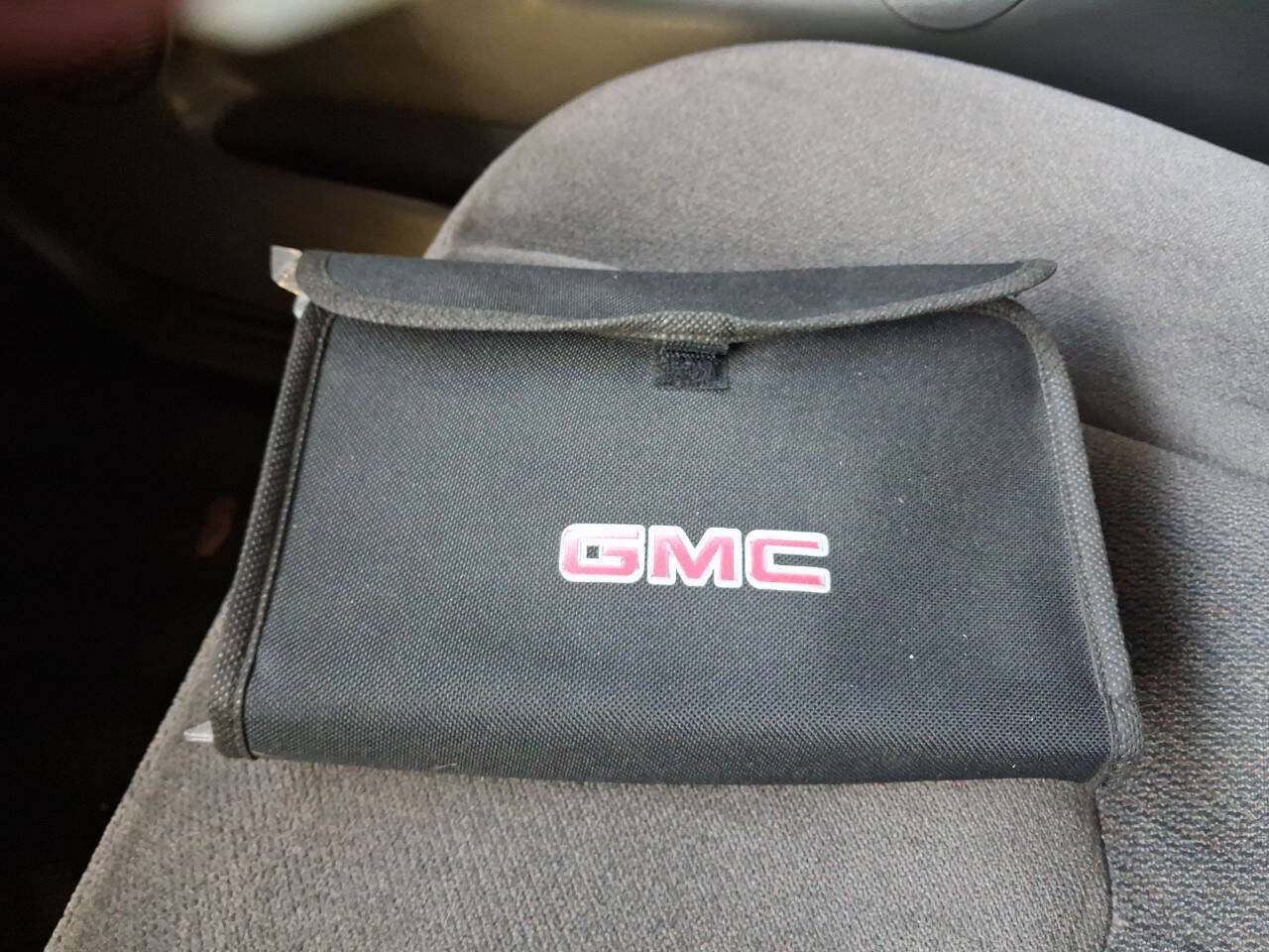 Used 2007 GMC Sierra 1500 W/T AWD/4WD image 26