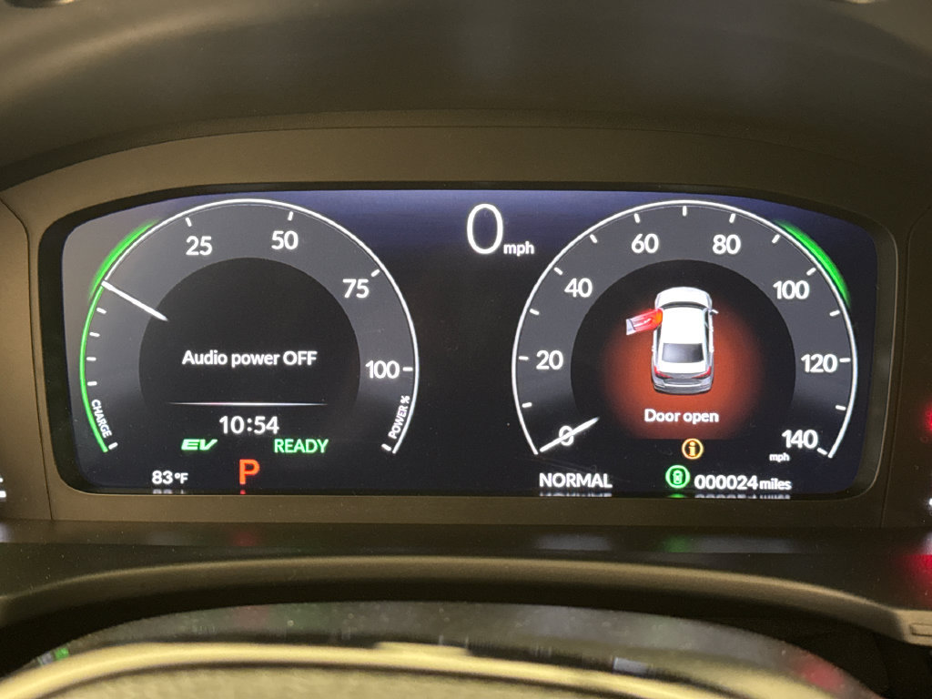 New 2026 Honda Civic Sport Touring image 32
