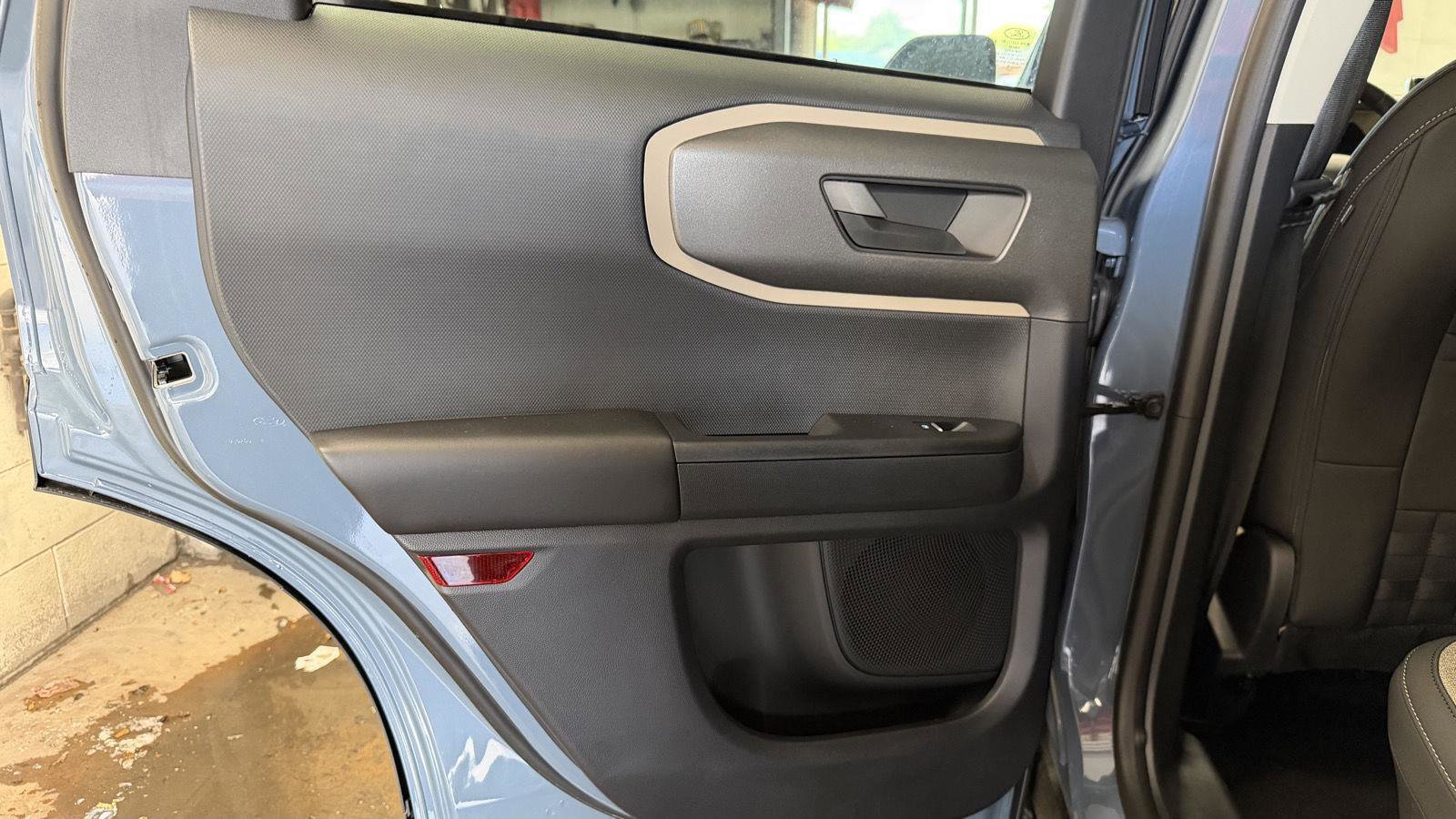 New 2025 Ford Bronco Sport Big Bend w/ Convenience Package image 20