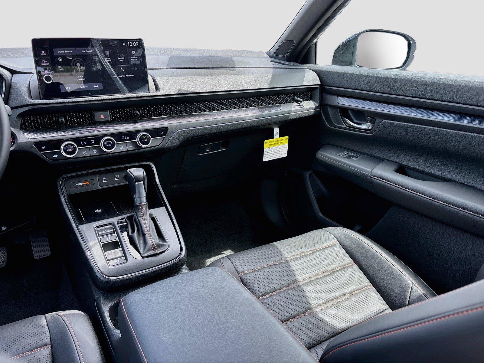 Certified 2026 Honda CR-V Sport-L image 27