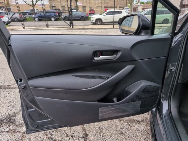 Used 2026 Toyota Corolla SE w/ SE Package FWD image 12