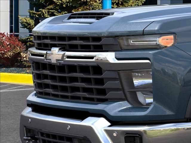 New 2026 Chevrolet Silverado 2500 LT w/ All Star Edition AWD/4WD image 13