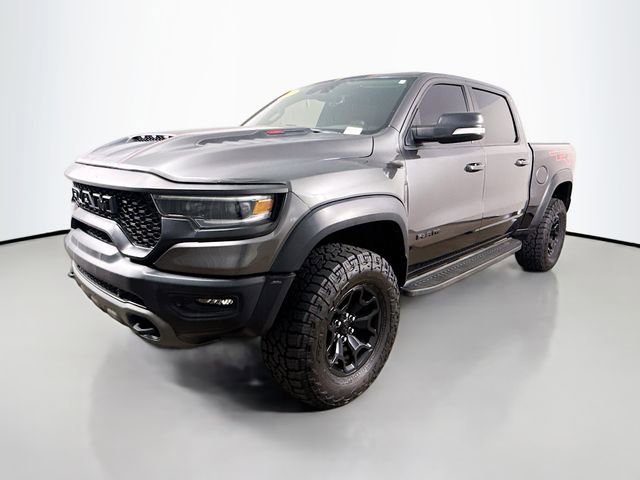 Used 2022 RAM 1500 TRX w/ TRX Level 2 Equipment Group AWD/4WD image 3
