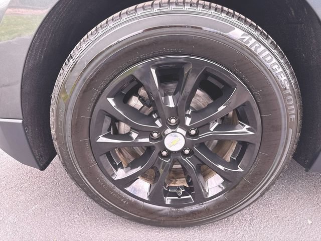 Used 2019 Chevrolet Equinox LT FWD image 31