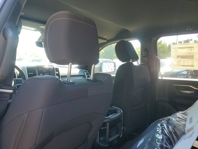 New 2026 RAM 1500 Big Horn AWD/4WD image 10
