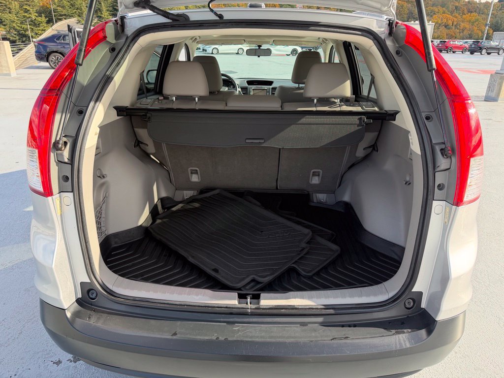 Used 2013 Honda CR-V EX-L image 9