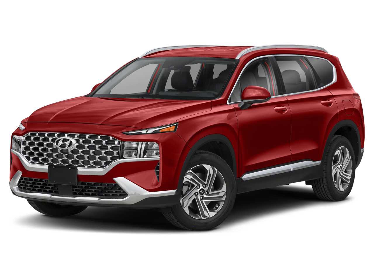Used 2022 Hyundai Santa Fe SEL