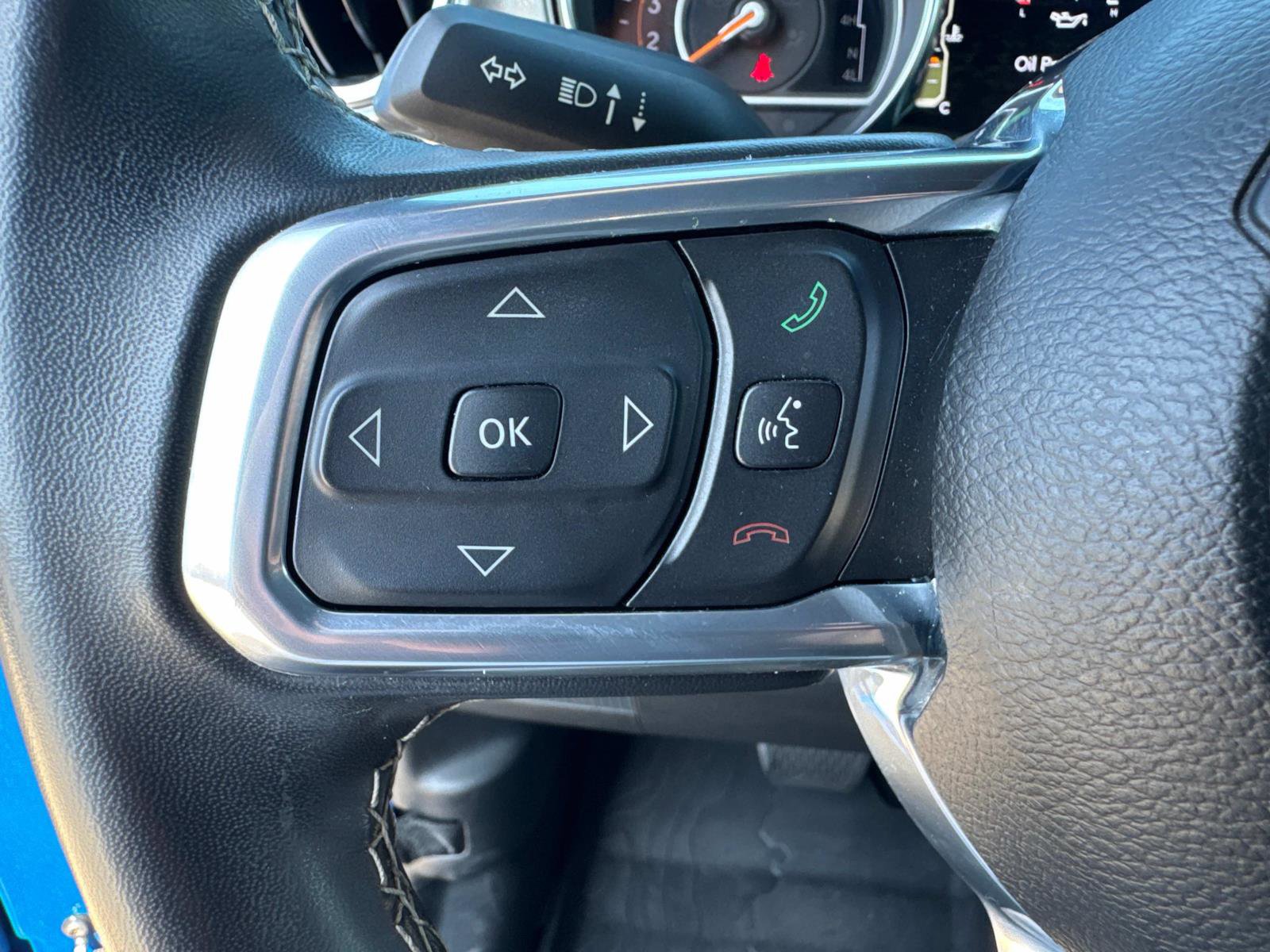 Used 2021 Jeep Wrangler Unlimited Sahara AWD/4WD image 31