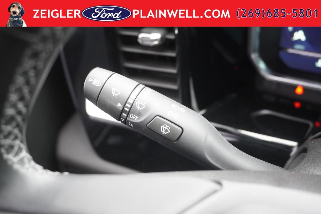 Used 2024 Chevrolet Silverado 2500 High Country AWD/4WD image 24