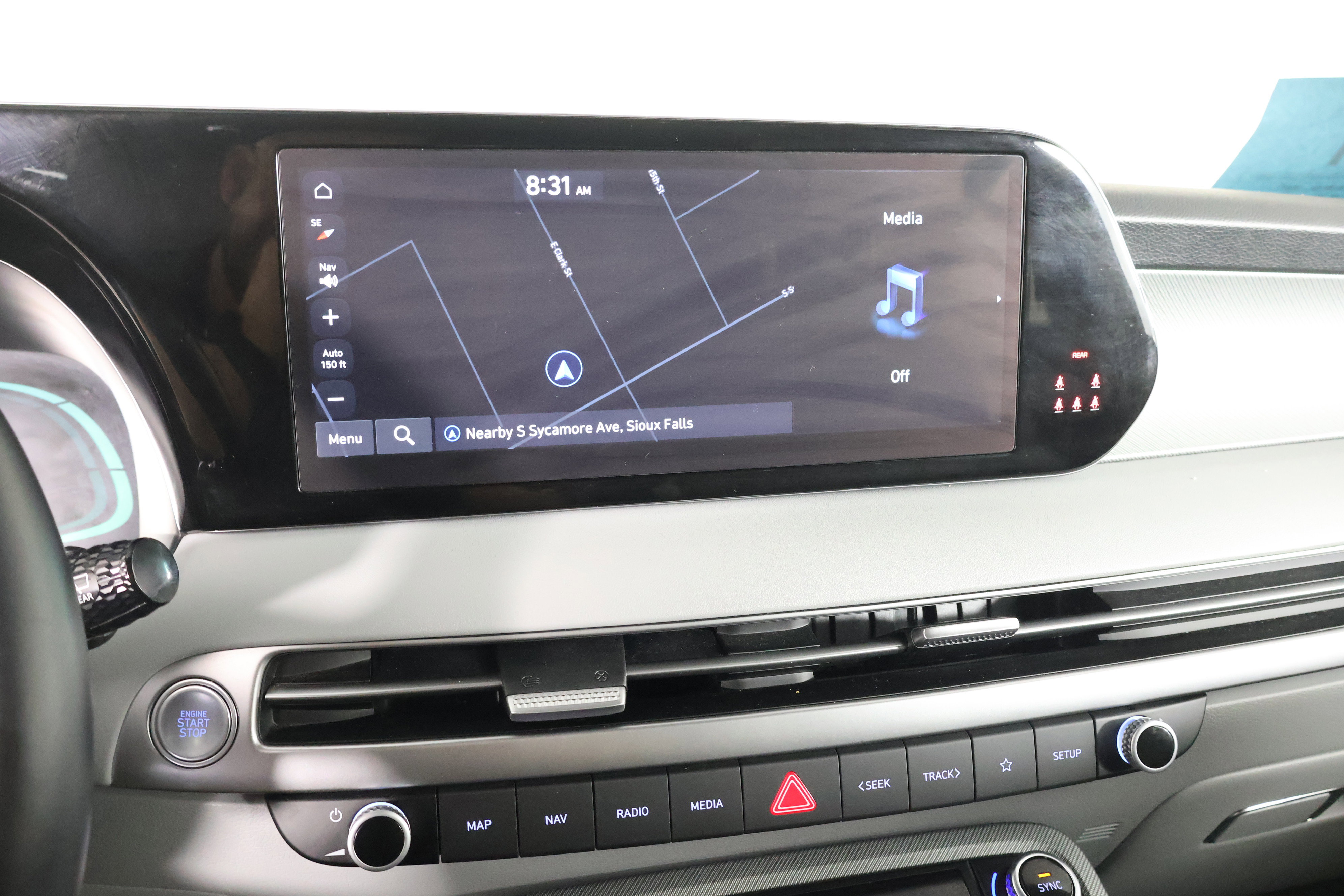 Used 2025 Hyundai Palisade SEL image 26