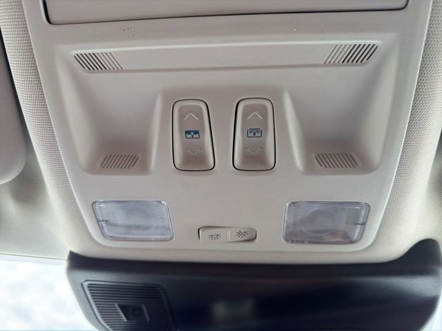 Used 2024 Ford Bronco Sport Outer Banks w/ Tech Package image 38