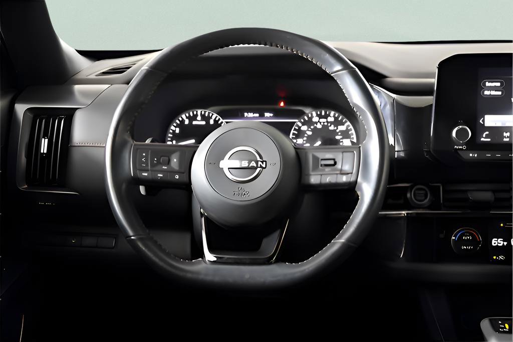 Used 2024 Nissan Pathfinder Rock Creek image 26
