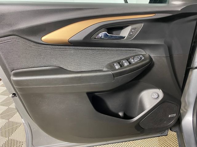 Certified 2023 Chevrolet TrailBlazer ACTIV w/ Sun and Liftgate Package image 10