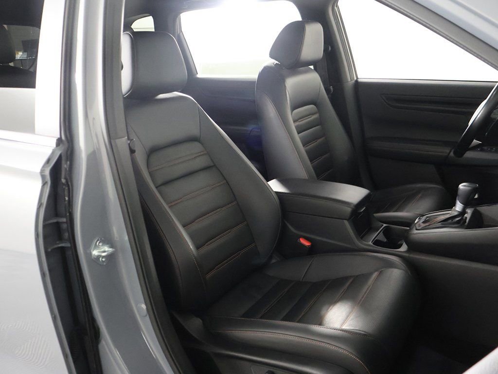 Used 2025 Honda CR-V Sport-L image 31