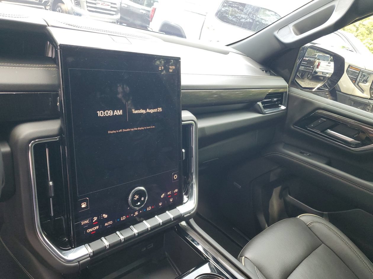 Used 2025 GMC Yukon XL Elevation RWD image 25