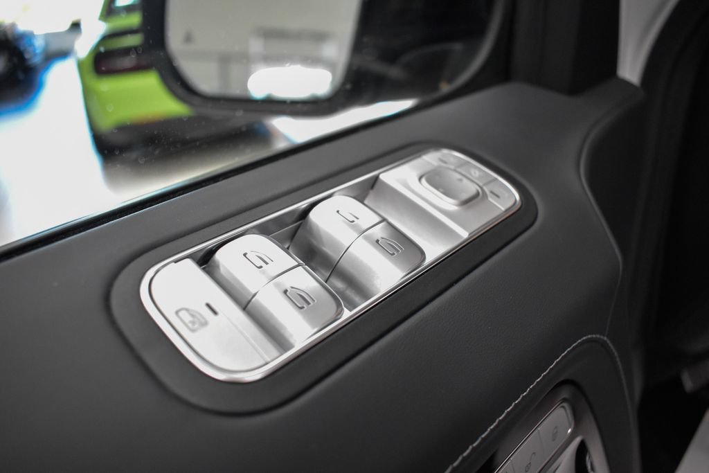Certified 2023 Mercedes-Benz G 63 AMG 4MATIC image 16