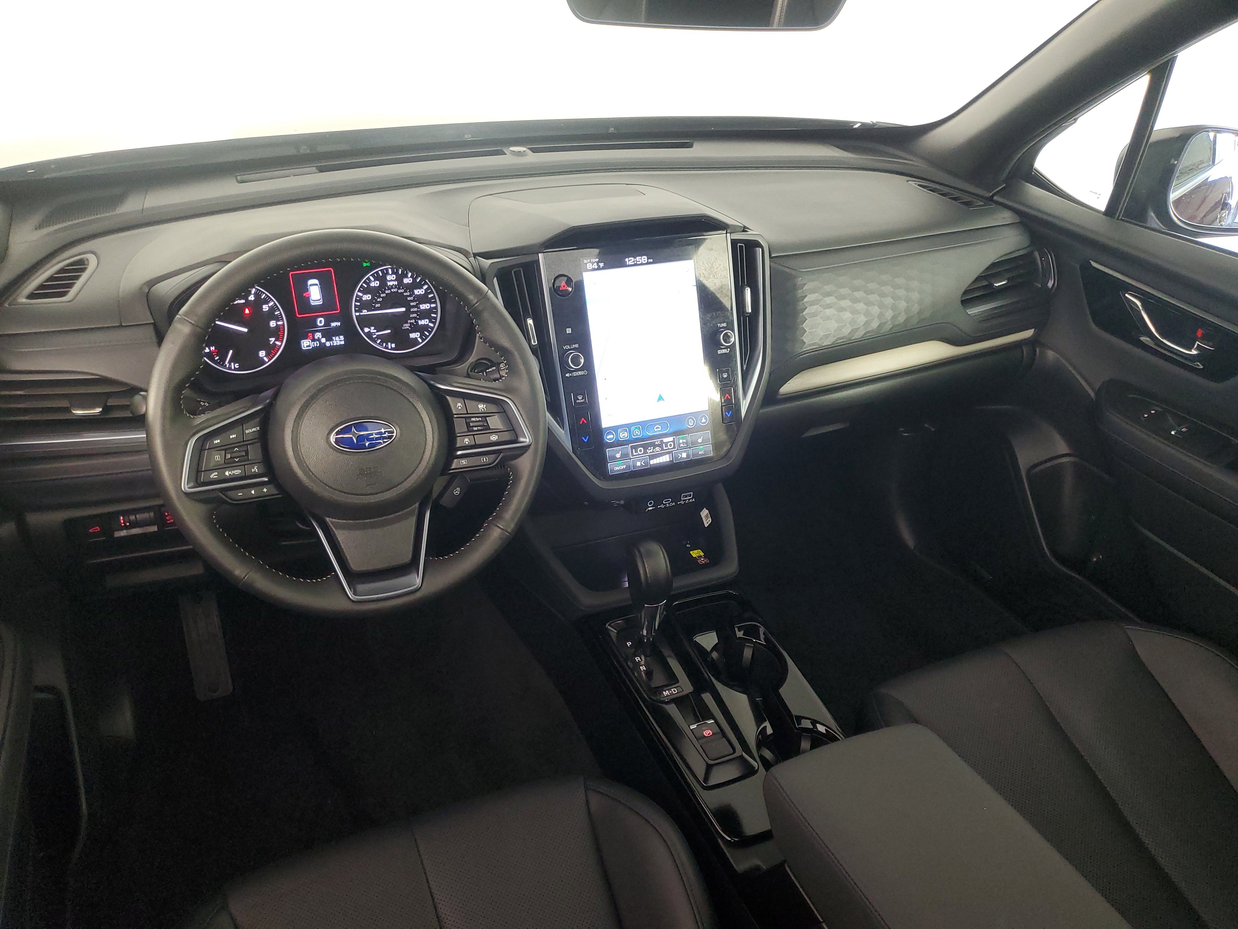 Used 2026 Subaru Forester Limited AWD/4WD image 15