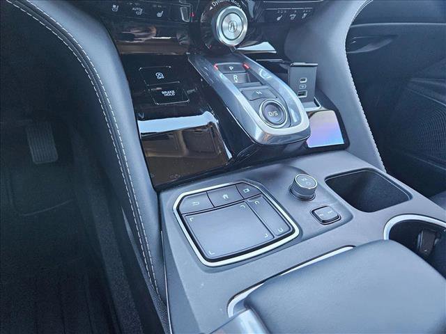 Used 2023 Acura MDX SH-AWD w/ Advance Package image 12