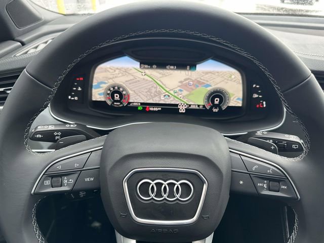 New 2026 Audi Q7 3.0T Premium Plus image 10