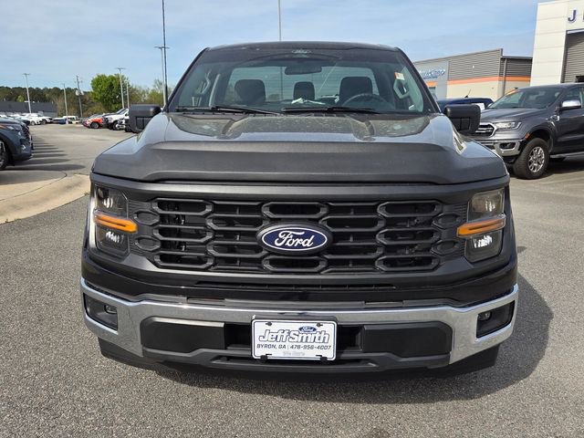 Used 2024 Ford F150 XL w/ Equipment Group 103A High RWD video 2