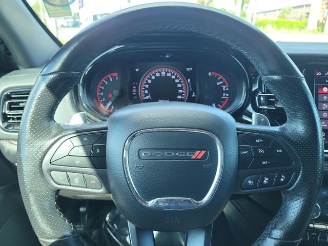 Used 2023 Dodge Durango GT AWD/4WD image 25