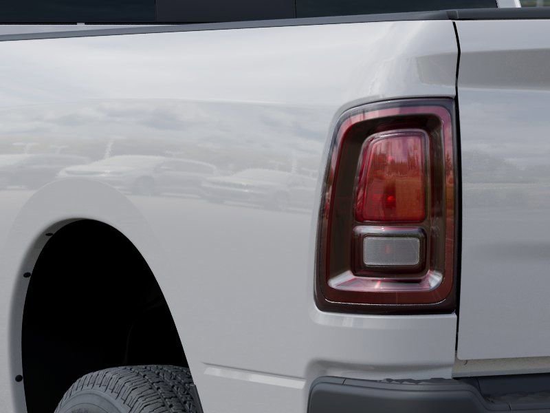 New 2026 RAM 2500 Tradesman AWD/4WD image 10